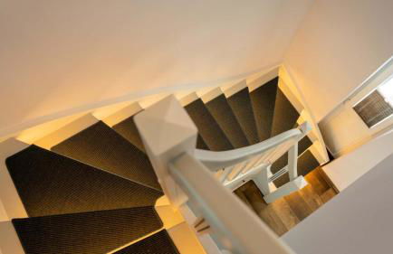 Fischerhäuschen am Kurpark - Foto 56