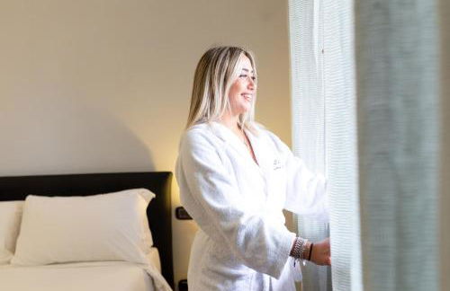 Villa Adige Luxury - M&M Holiday House - Foto 79