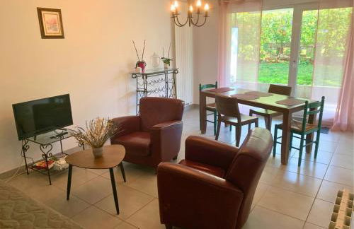 La Houblonnière - Foto 8