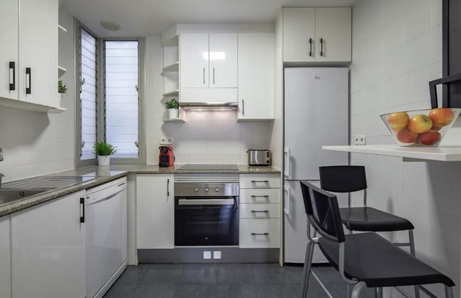 Habitat Apartments Hot Jazz - Foto 22