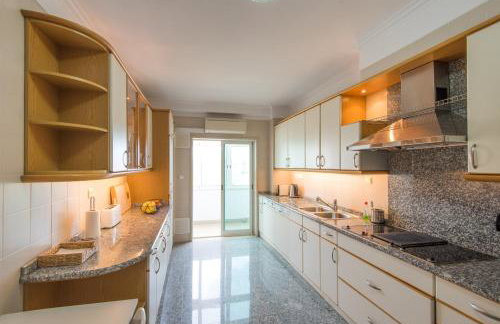 Estoril Biarritz - Luxury Sea View - Center Apart - Foto 22