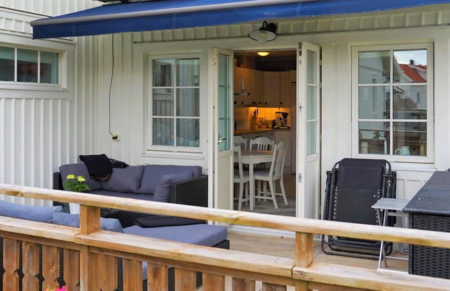 Holiday Home in MollÃ¶sund - Foto 25