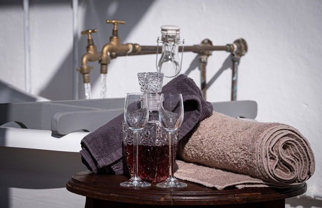 360on62 Mountain View Farm Cottages - Foto 57