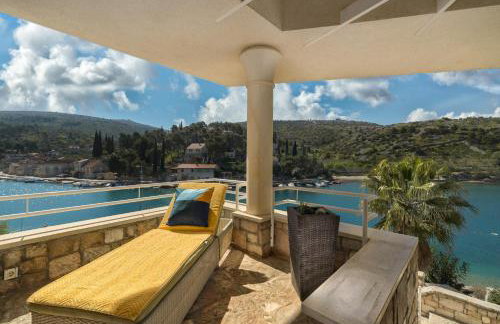 Villa Lavanda - Foto 1