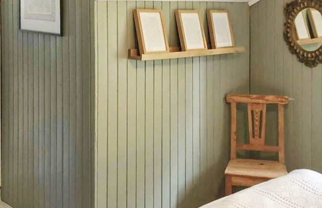 7 Person Holiday Home in Bjurholm - Foto 3