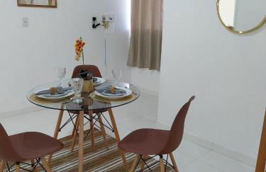 Aconchego Loft 02 - Foto 18