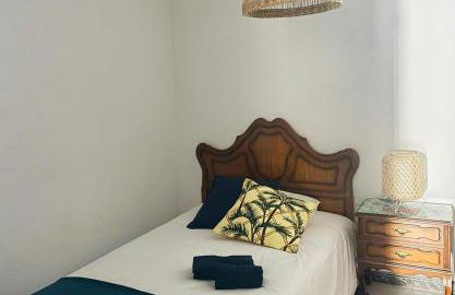 Vivienda rural “Los Nacimientos” - Photo 35