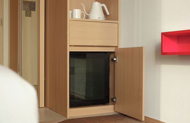 Urbanstay Residence Dongtan - Foto 51