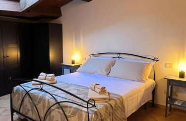 Dimora Floris accogliente appartamento in borgo storico a 7 chilometri dal mare - Photo 8