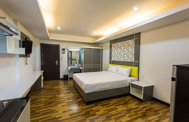 The Ring Residence - Foto 7