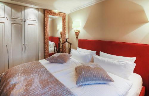 Ferienwohnung Sönshörn 8 Rechts - Foto 15