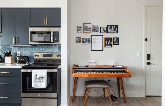 H&O on Music Row - Foto 55