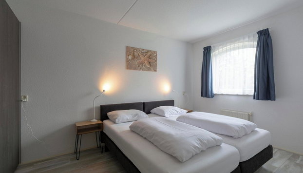 Cozy Apartment Near Beach - Foto 2, Habitación