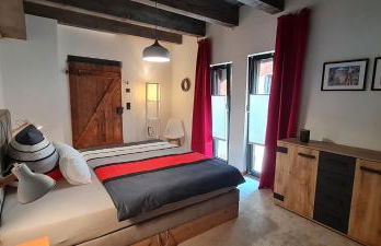 Ferienappartements im Speicherwerk - Foto 70