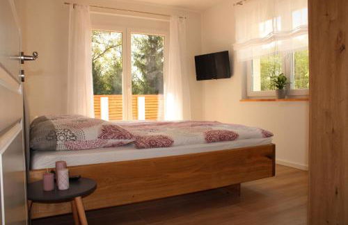 Ferienhaus am Mühlteich - Foto 10