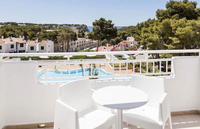 Hotel ILUNION Menorca - Foto 17