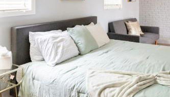 Entire house Pet Friendly w gated backyard Boeing - Foto 5