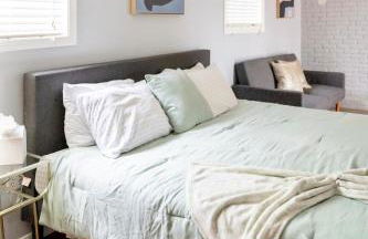 Entire house Pet Friendly w gated backyard Boeing - Foto 5