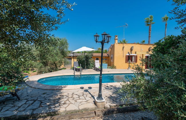 Raco De Can Pep in Inca - Foto 28