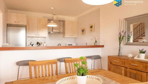 Casa Josemar - Casa con piscina junto a la playa en Cala Romántica - Foto 3