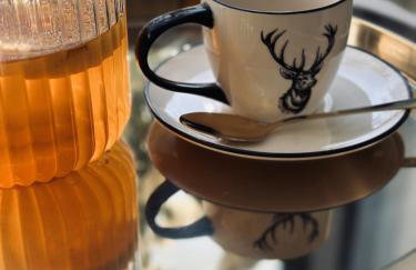 Dom Kacprowy - Brzegi Lasu - dwa apartamenty na wyłączność z ogrodem - Foto 51