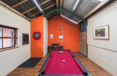 Ty Cefn by Birch Stays - Foto 76