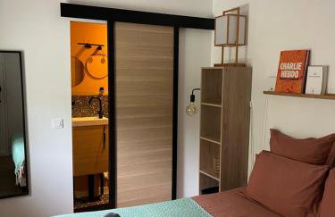 GITE COCOTTE - Foto 9
