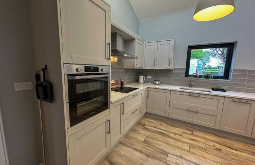 The Hideaway - Luxury Country Retreat - Foto 28