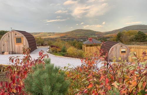 Hillside Havens - Foto 19