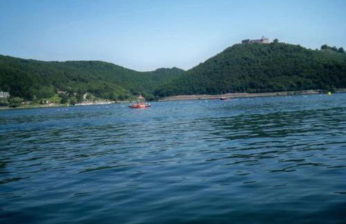 Holiday Home Ederseeblick in Bringhausen am Edersee by Interhome - Foto 23