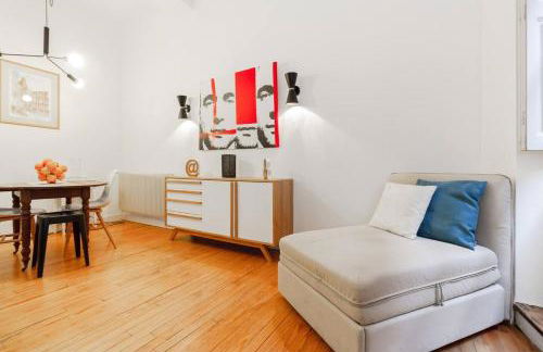 Beau T2 au centre historique - Foto 14