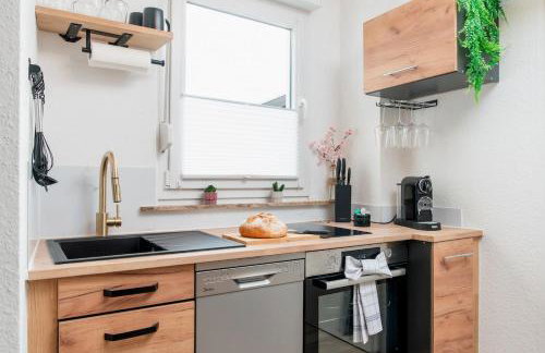 Cozy Wellness Suite - Perfect for 5 Guests - Netflix - Foto 13