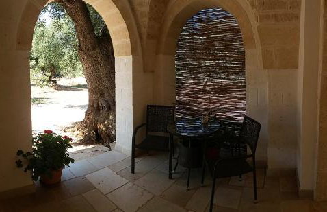 Agriturismo Masseria De Michele - Photo 26