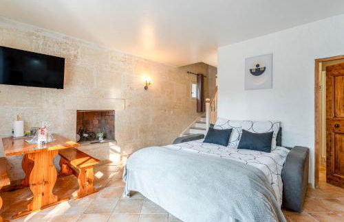 Le Gite au coin du feu - Foto 11