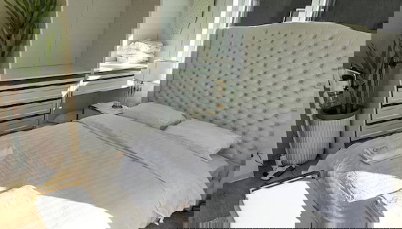 Luxus Neubau 65m2 City Wohnung in Munich - Foto 5, Zimmer