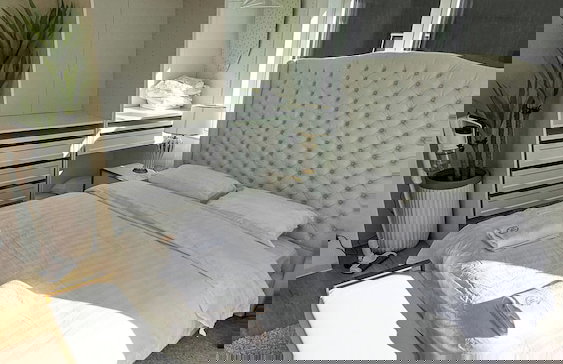 Luxus Neubau 65m2 City Wohnung in Munich - Photo 5