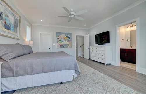 Pelican Post Entire by Sea Scape Properties - Foto 12