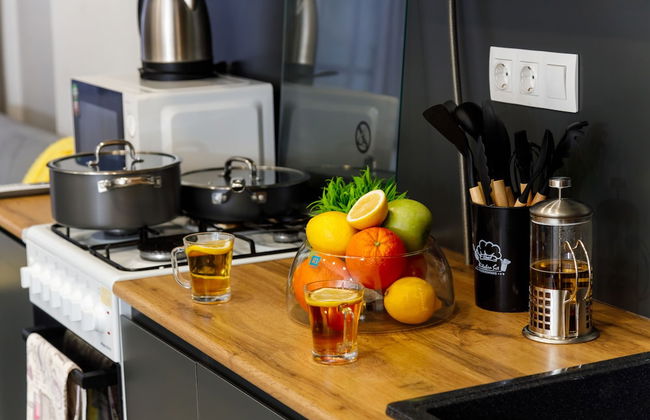 Stay Inn on Saryan 26.3 str. - Photo 21