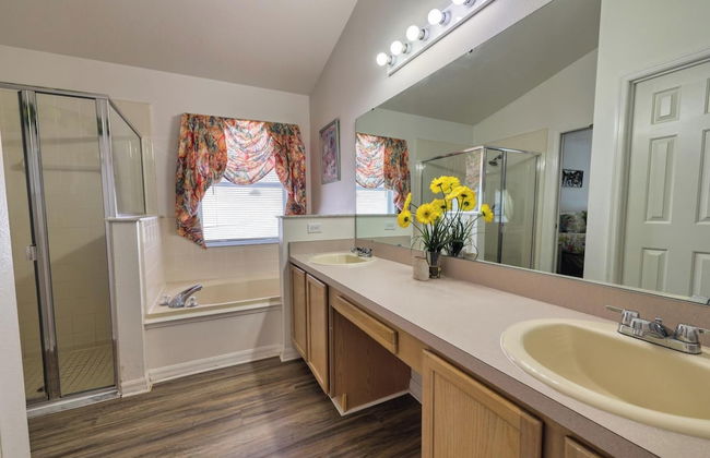 Sandra's Eagle Pointe Vacation Home - Foto 13