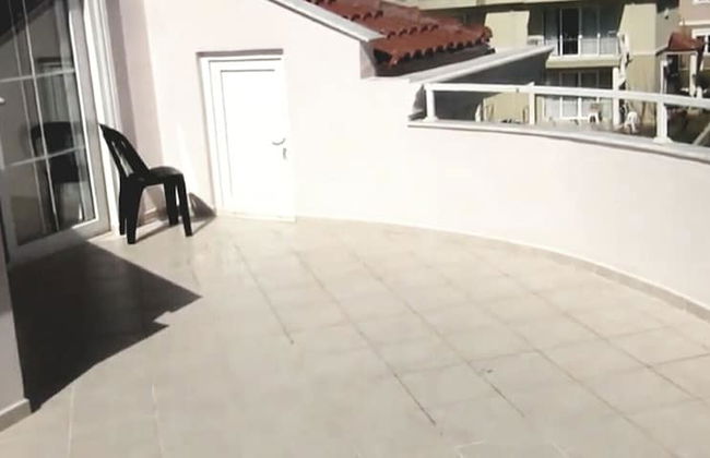 Tolerance 4-bed Golf Villa - Foto 46