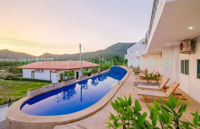 BKN Hua Hin - Foto 72