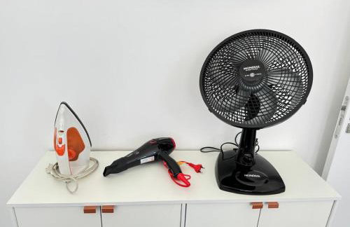 Apartamento suíte, prox aeroporto - Foto 8