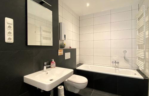 Ferienwohnung am Weiher Kategorie 1 - Foto 39