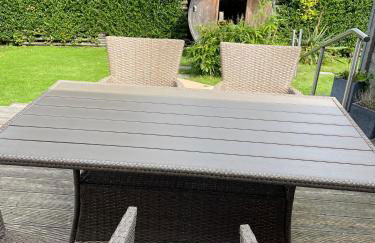 Ferienhaus Strandläufer - Foto 21