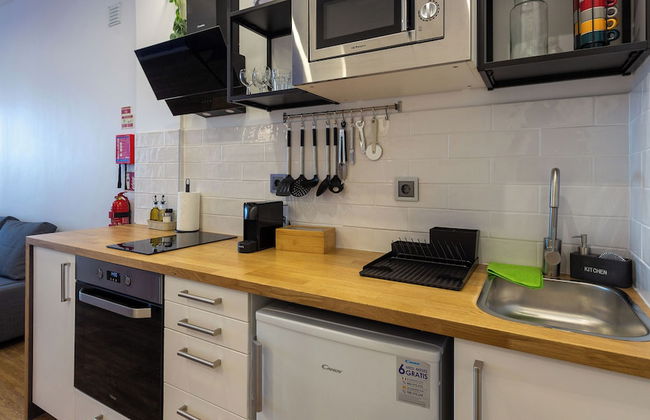 The Jolie Apartments - Foto 38