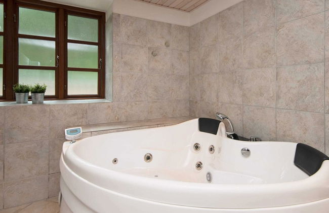 26 Person Holiday Home in Nimtofte-by Traum - Foto 34