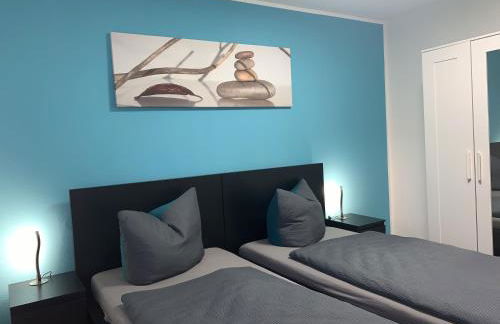 Ferienwohnung Gaussblick - Foto 10