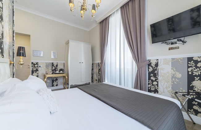 Le Chiavi di Roma - Foto 11