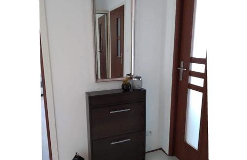 Sunny Penthouse with roof gardens overlooking the Warsaw Palace of Culture - Foto 35