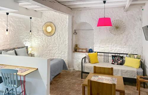 Appartement spacieux avec une vue sur Tours ( 38m²) -Gite de Bellevue - Photo 1